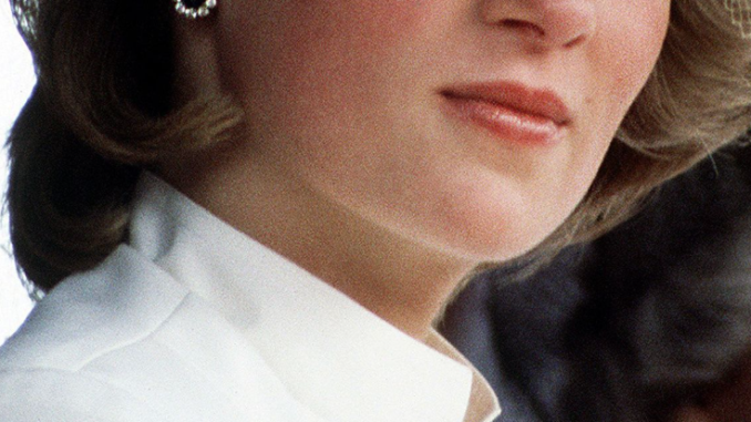 Joyas Lady Di